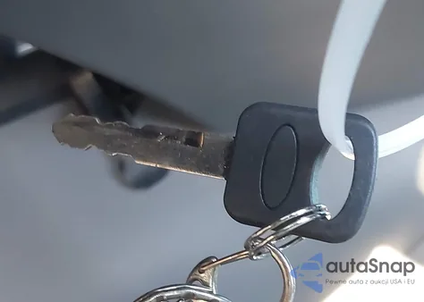 2008 Ford E-250 Commercial/Recreational из США, поврежденный, VIN 1FTNE24W18DA46376